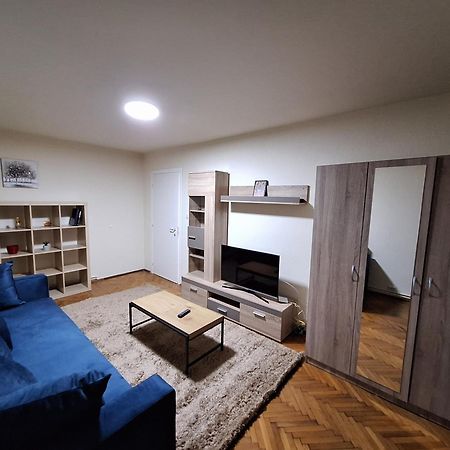 Klass Apartment Сибиу Экстерьер фото