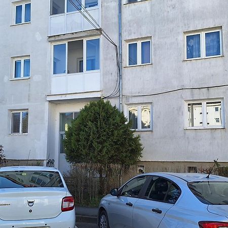 Klass Apartment Сибиу Экстерьер фото