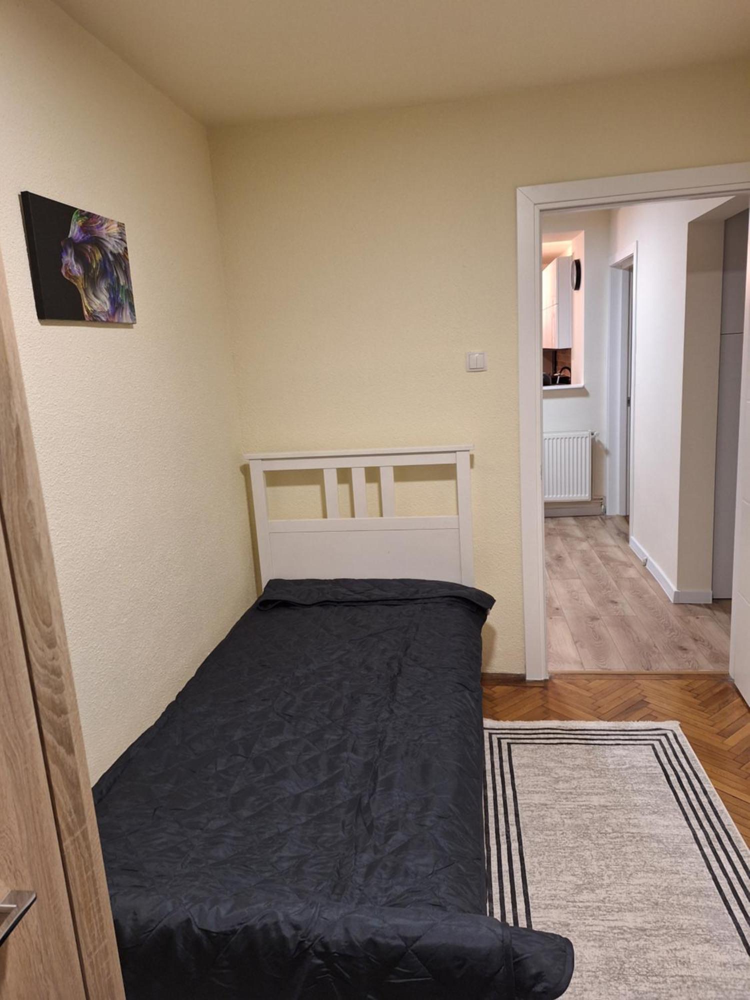 Klass Apartment Сибиу Экстерьер фото