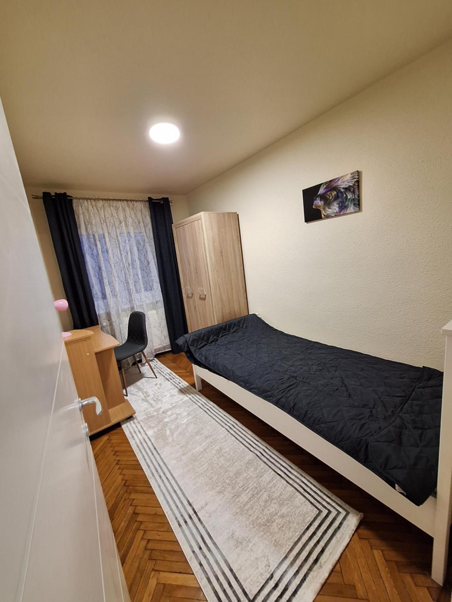 Klass Apartment Сибиу Экстерьер фото