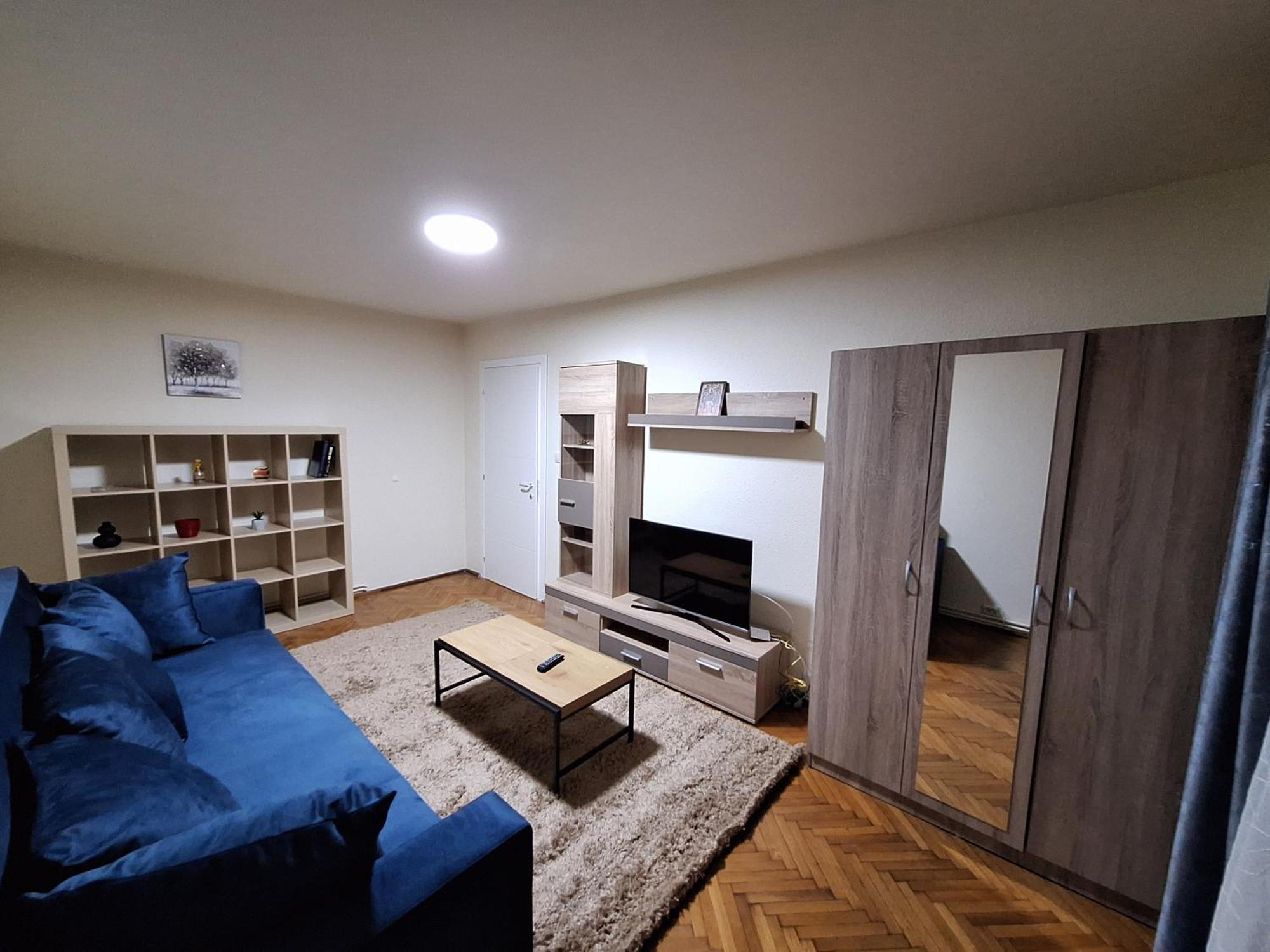 Klass Apartment Сибиу Экстерьер фото