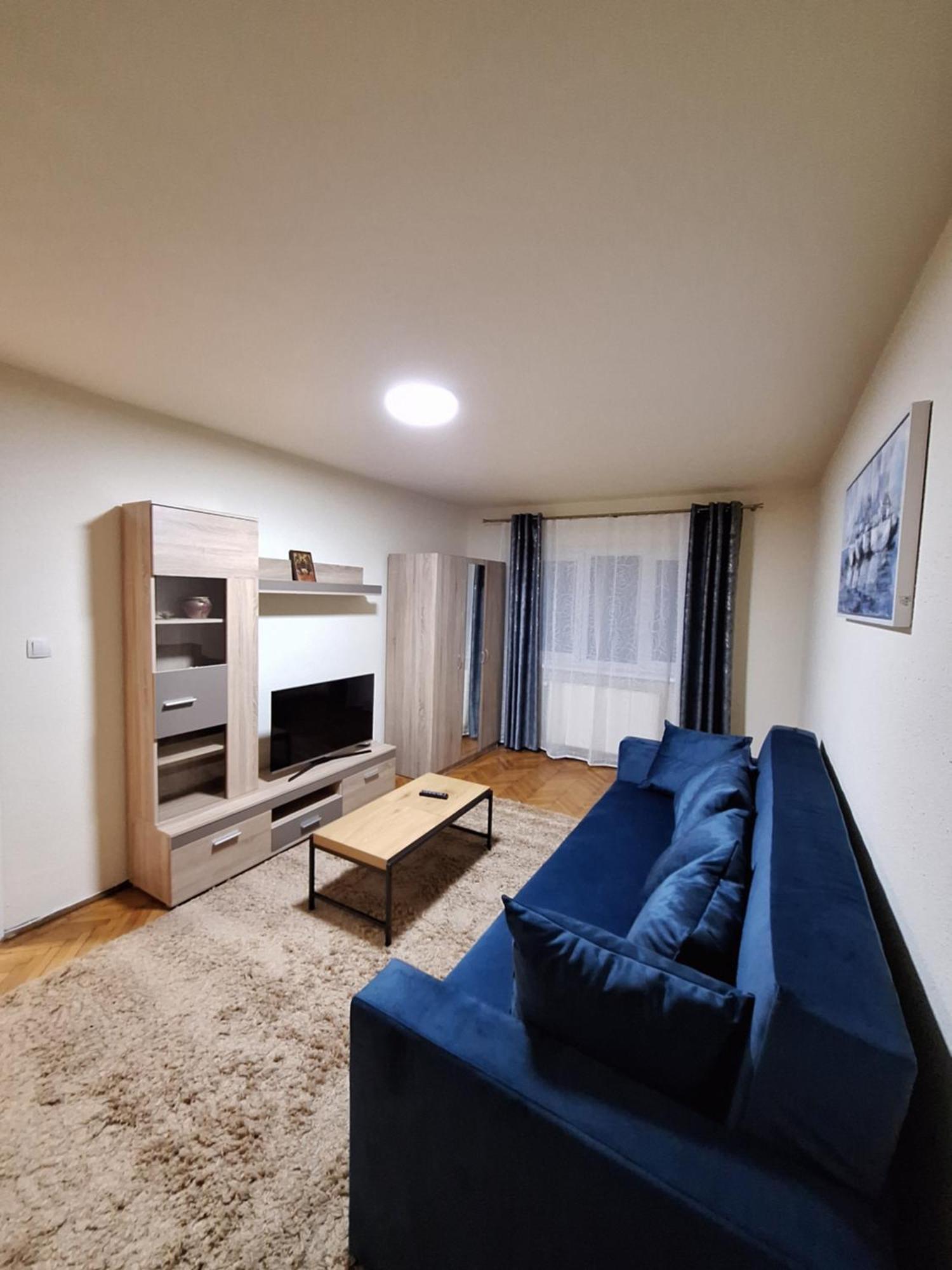 Klass Apartment Сибиу Экстерьер фото
