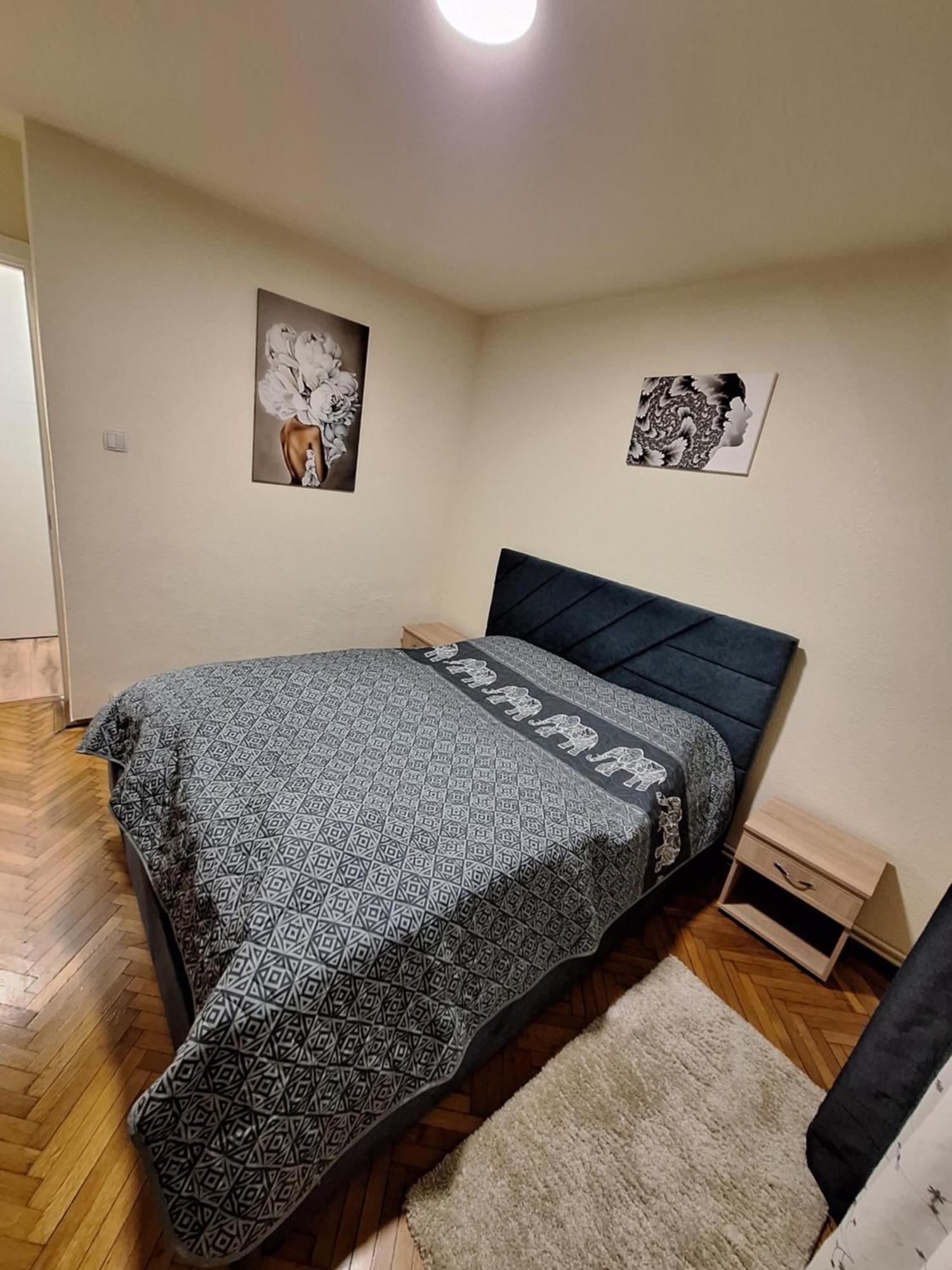 Klass Apartment Сибиу Экстерьер фото