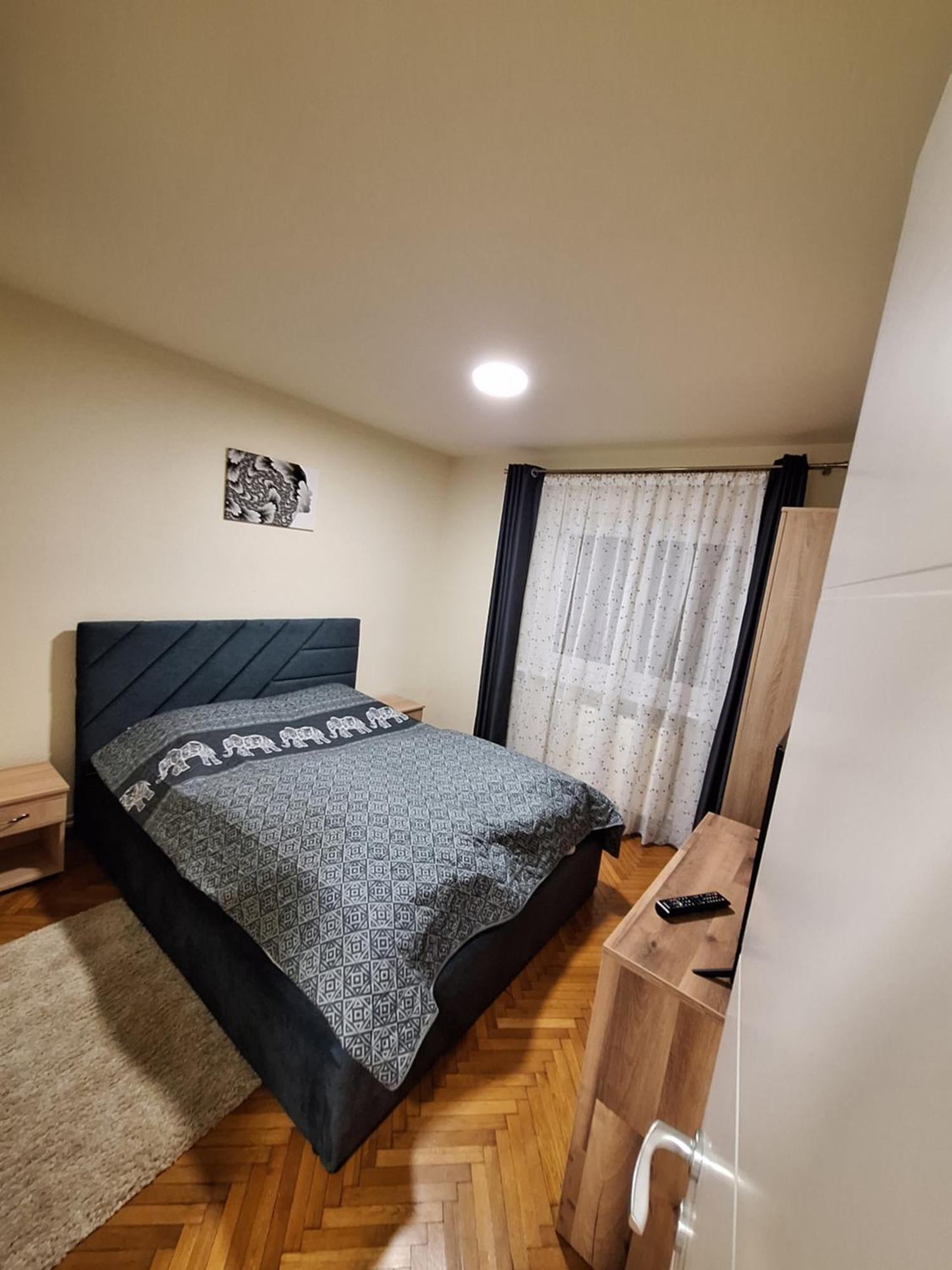Klass Apartment Сибиу Экстерьер фото