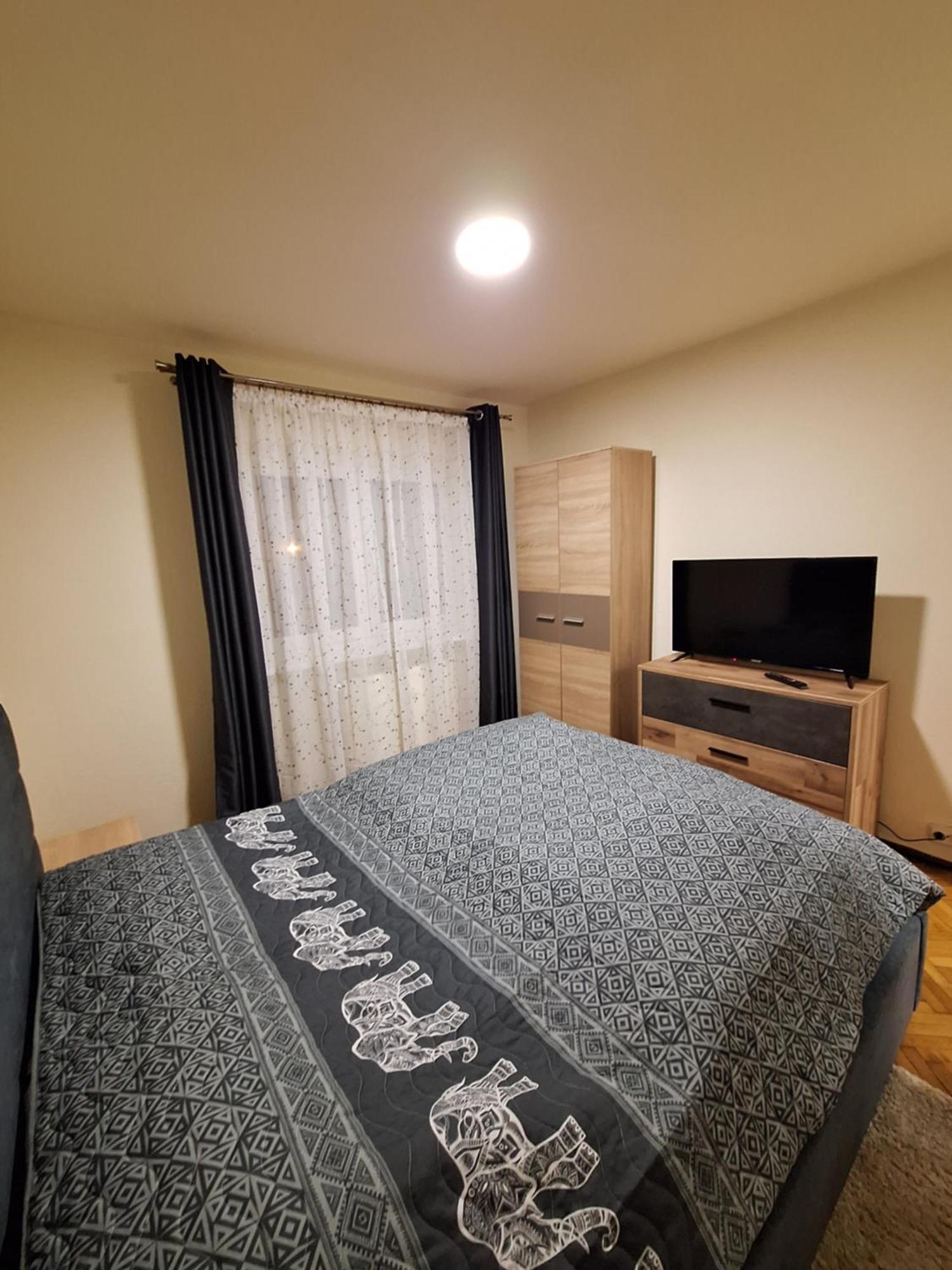 Klass Apartment Сибиу Экстерьер фото